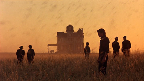 Days of heaven