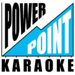 PowerPoint Karaoke Logo