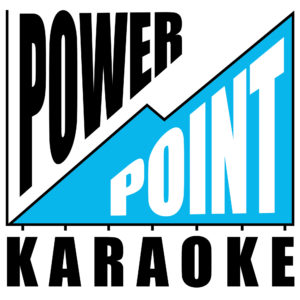 PowerPoint Karaoke Logo